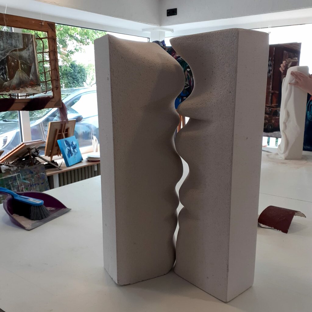 Kreative Events. Kunstschule Active Point Lage Lippe